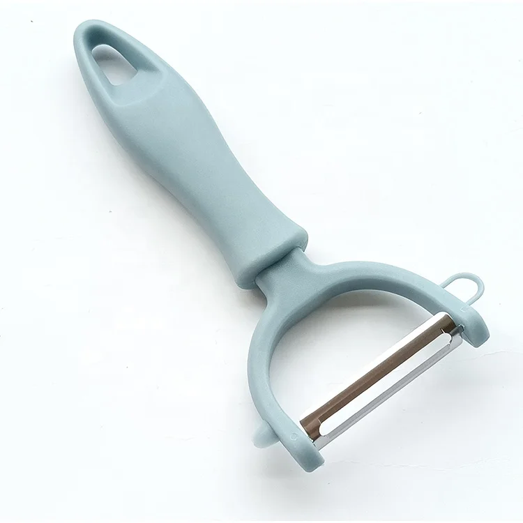 Stainless Steel Potato Peeler Vegetable Carrot Potato Cutter Fruit Melon peelers Planer Kitchen Peelers