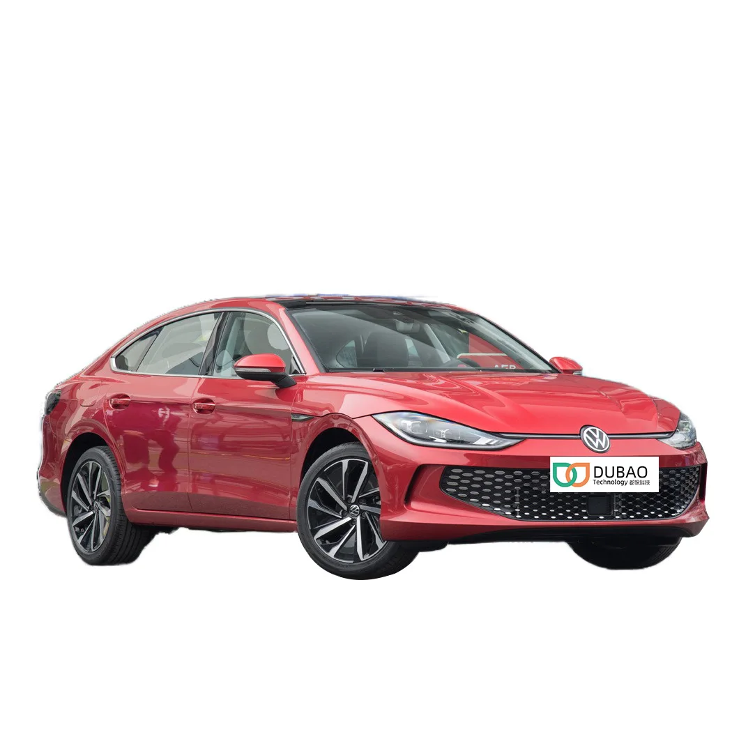 2024 Volks-wagen Lamando L 280TSI DSG Super Hot Signature Edition New Car Made In China