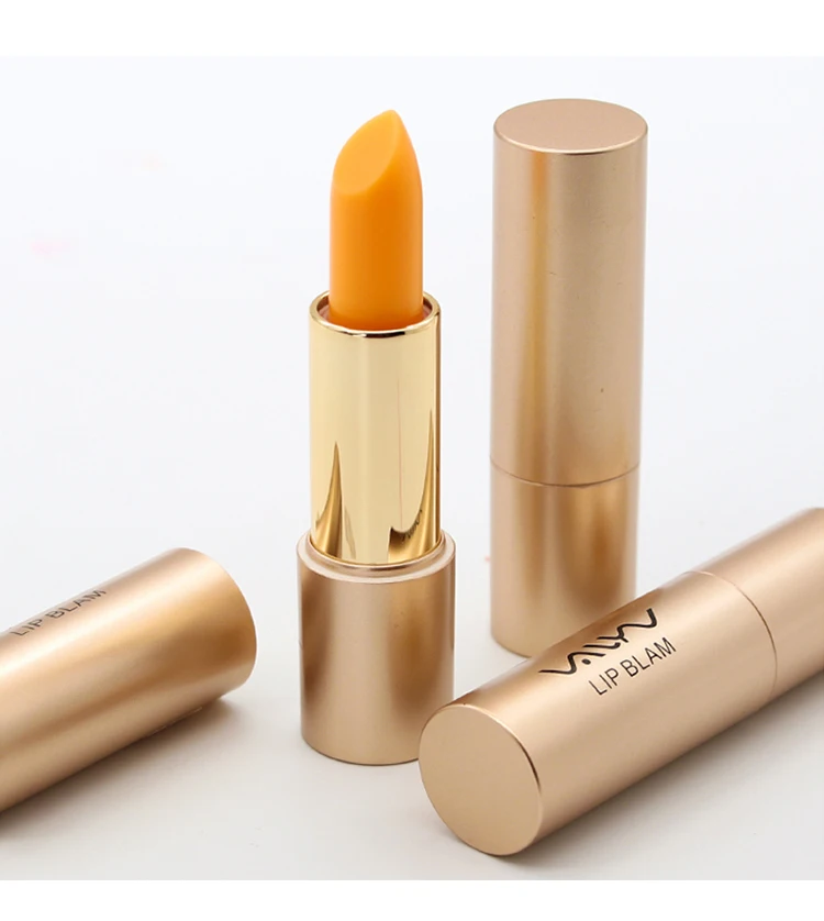 
Wholesale Waterproof Multicolor Party carotene healthy Moisturizing Lipstick 