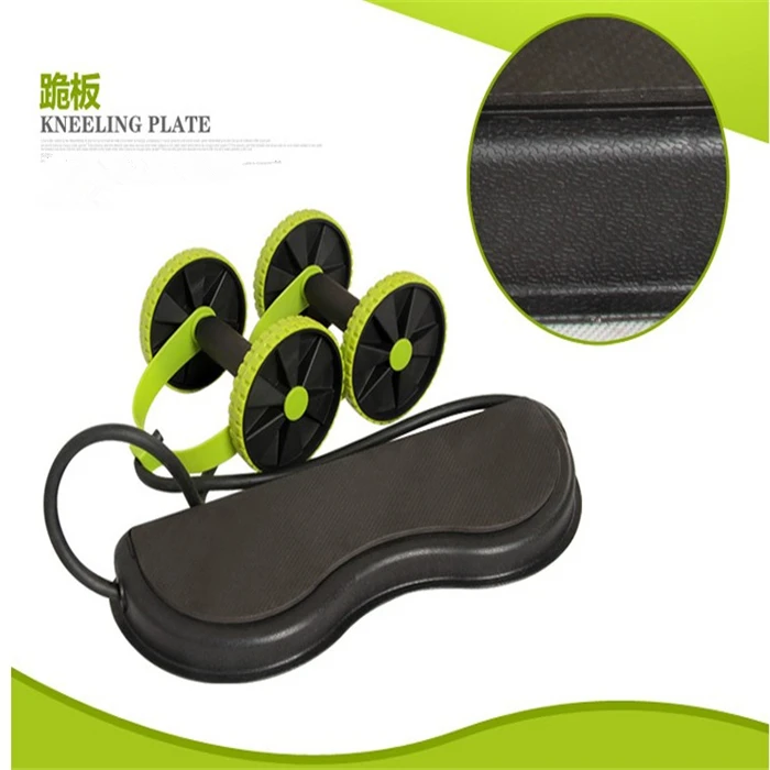 Body Building Gym Equipment Lose Weight Best Home Muti-Funcational Fitness Equipment