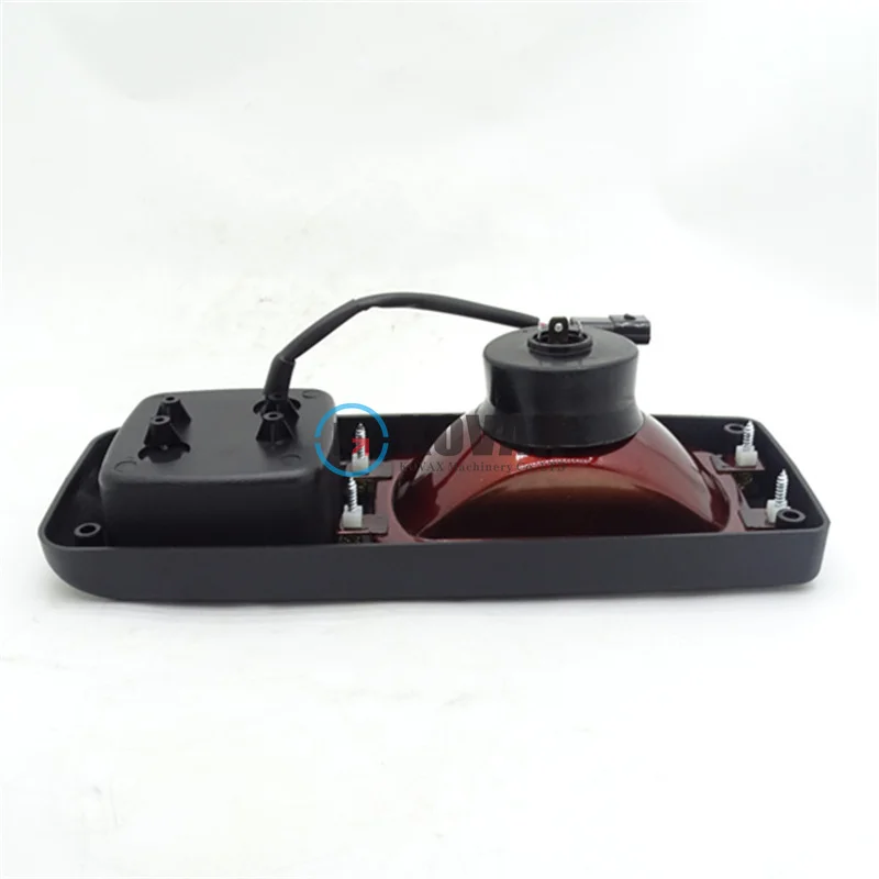 21Q4-10350 21Q4-10360 Modern Wheel Digging Front Lighting Excavator Light Front Headlights