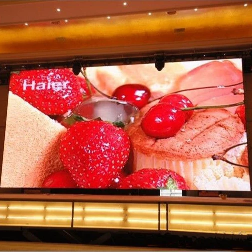 Indoor P3 576*576Mm Die Casting Aluminum Cabinet Rental Screen Panel Stage Led Video Wall For Concert