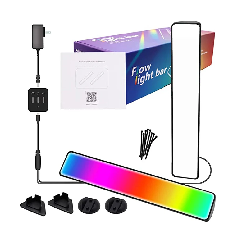 Hot Sale Professional Lower Price Led Backlight Strip Tv Belt With App And Wireless Control