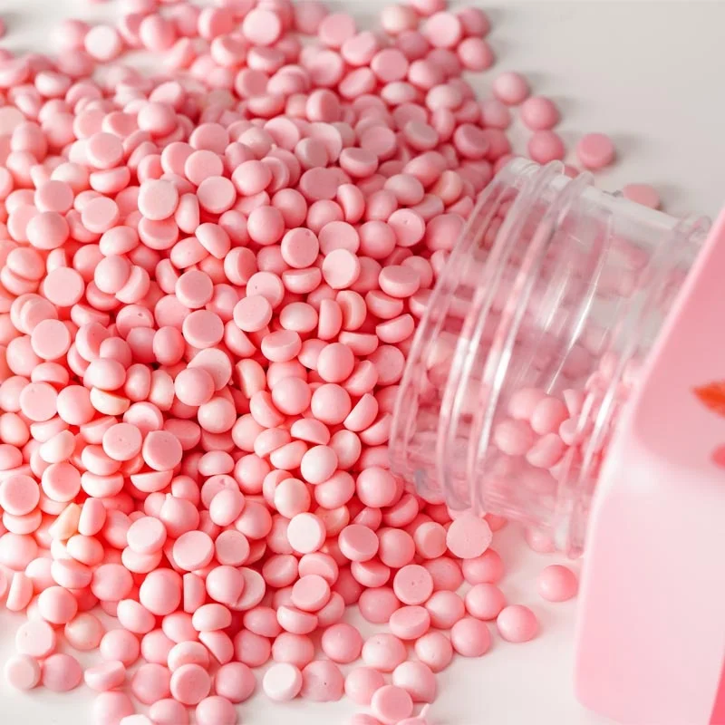 OEM/ODM in Wash Scent Boosters Long Lasting Fragrance Air Freshen Laundry Beads Scent Boosters