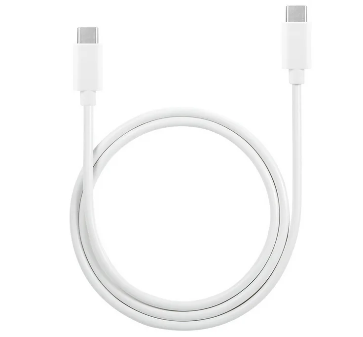 Charger Cord Type C to Type C Mobile Phone Data Cable Charger Cable 3ft - 6ft for iPad Pro iPad Air Charger Cord USB C