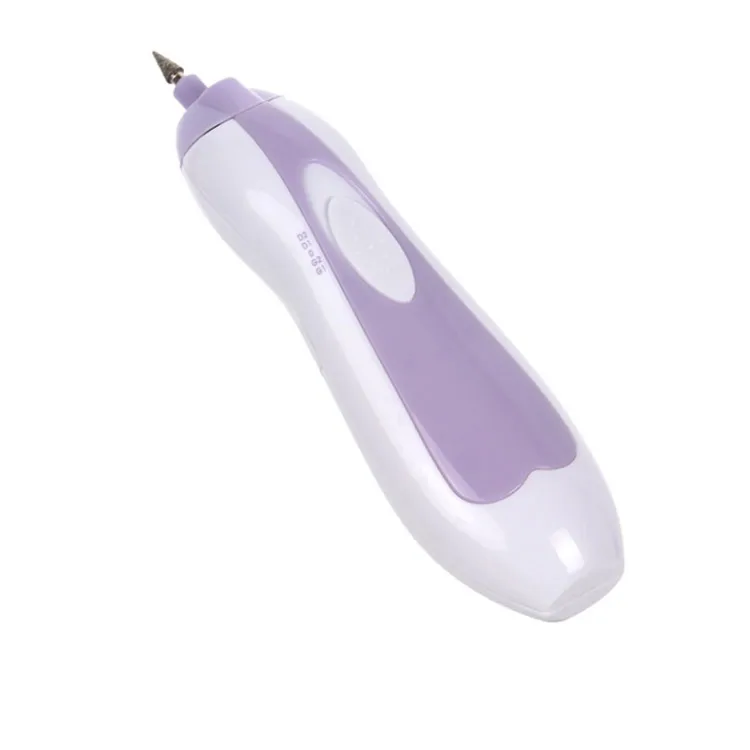 CNAIER AE-831A Multi-function Home Use Portable Electric Manicure Pedicure Set Machine