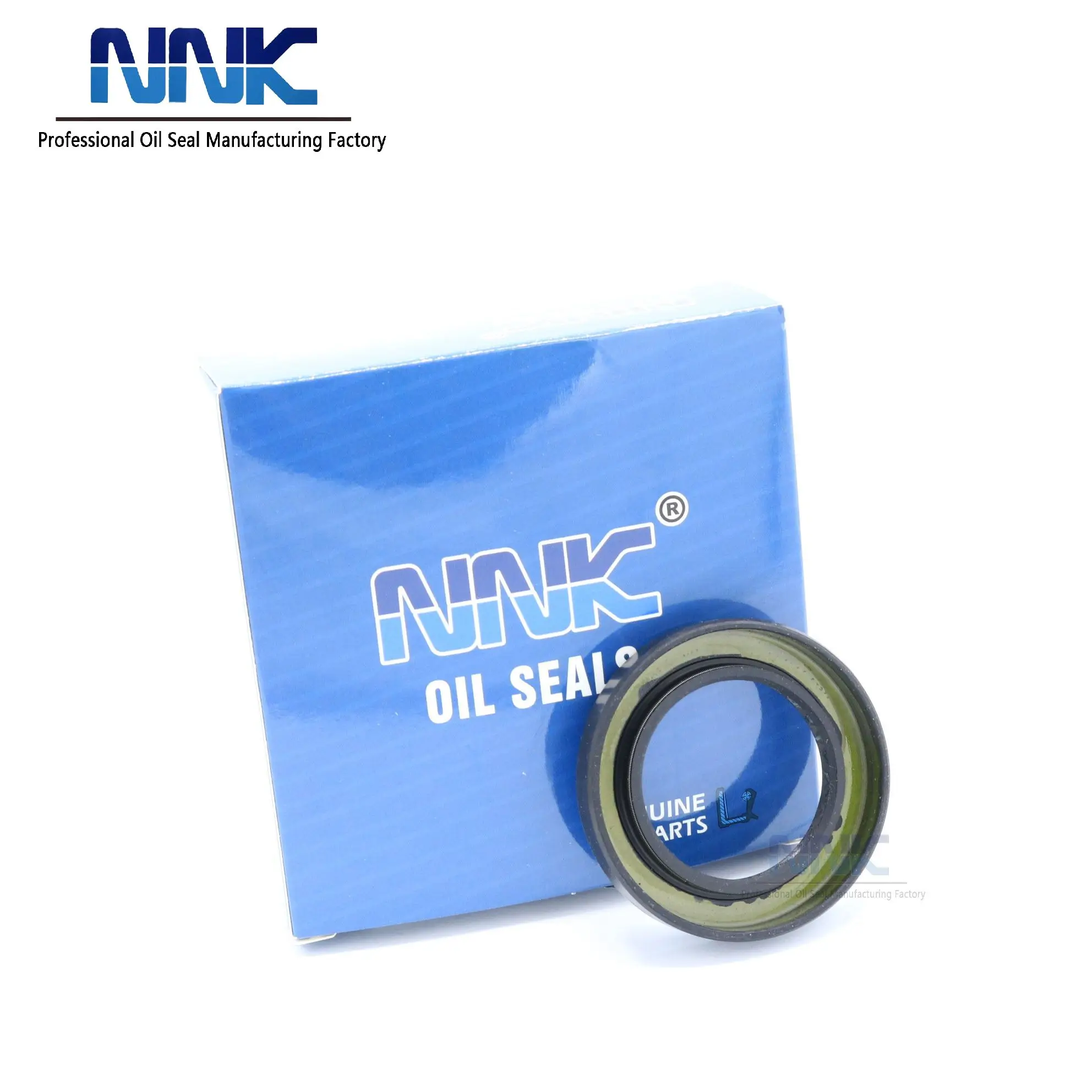 NNK High Quality Rubber Oil Seal 40*62*10-R23 Rotary Shaft Seal NBR Auto Spare Parts