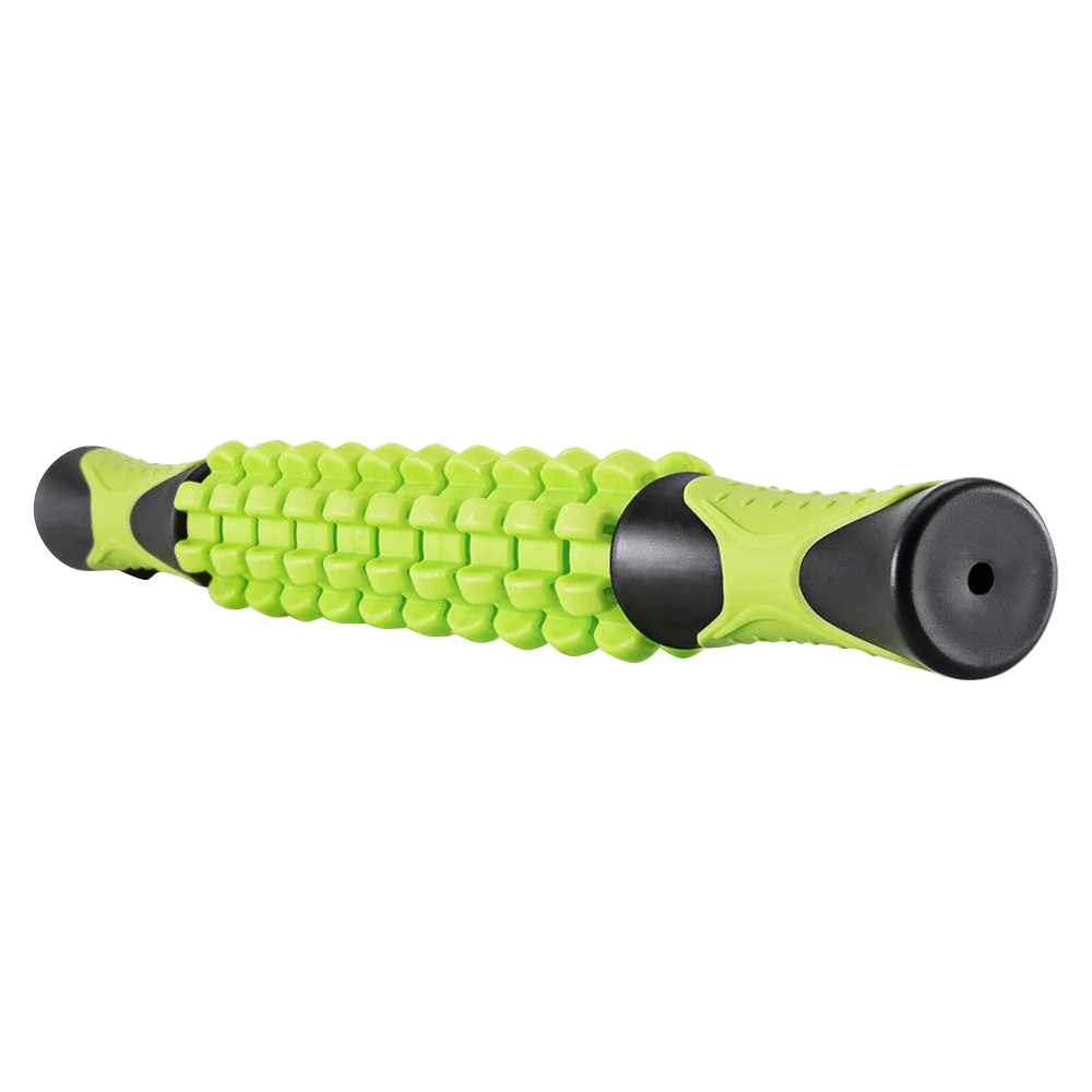 
Exercise and fitness massage stick Muscle Roller Stick 