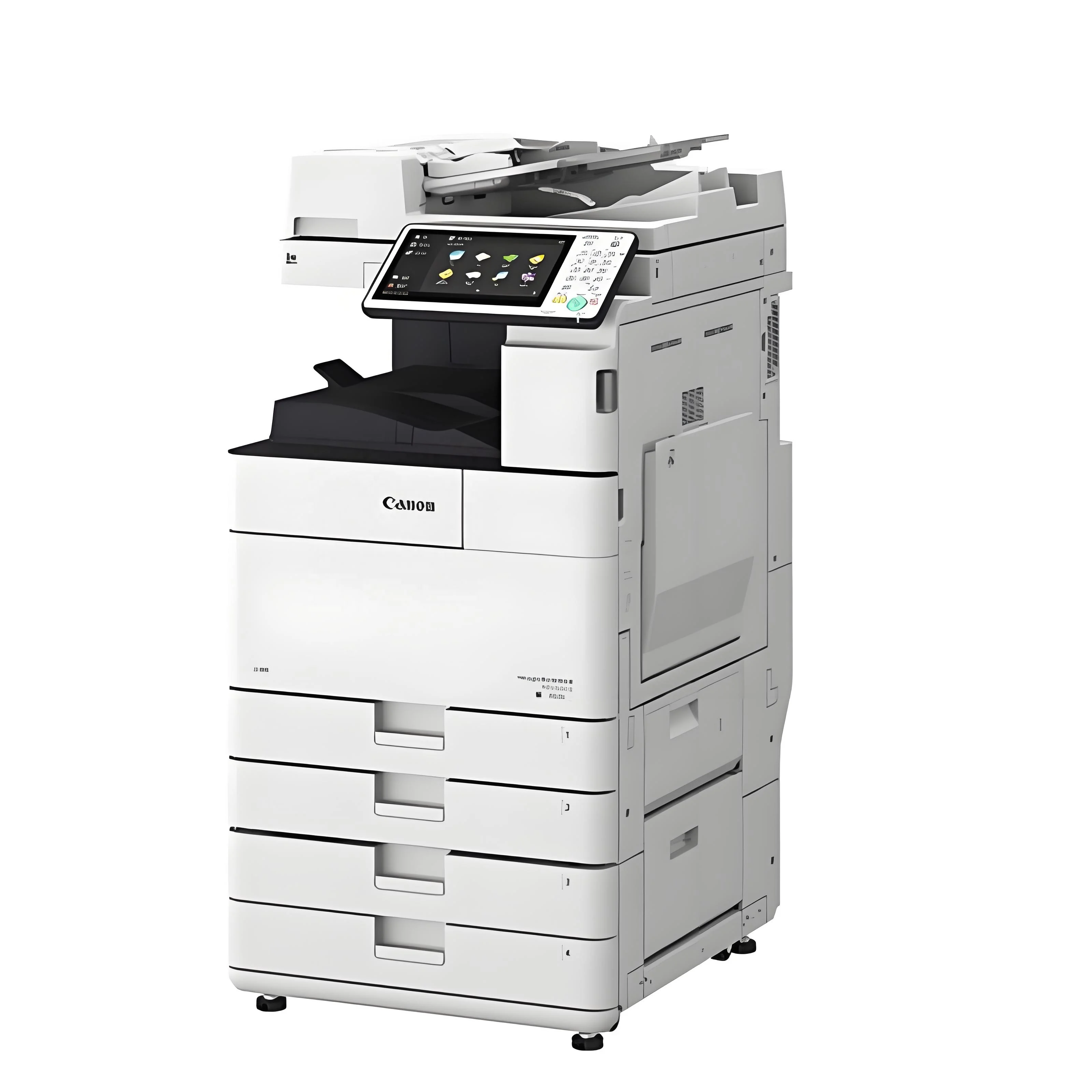 IR 4545  Copier and Printer  Machine Second-hand used machine Manuefacture Referbuished A3 machine