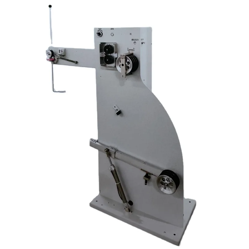 HBQ-805-1 0.22-3.0mm2 wire feeder FULLY AUTOMATIC CRIMPING CUTTING STRIPPING SEAL LOADING MACHINE