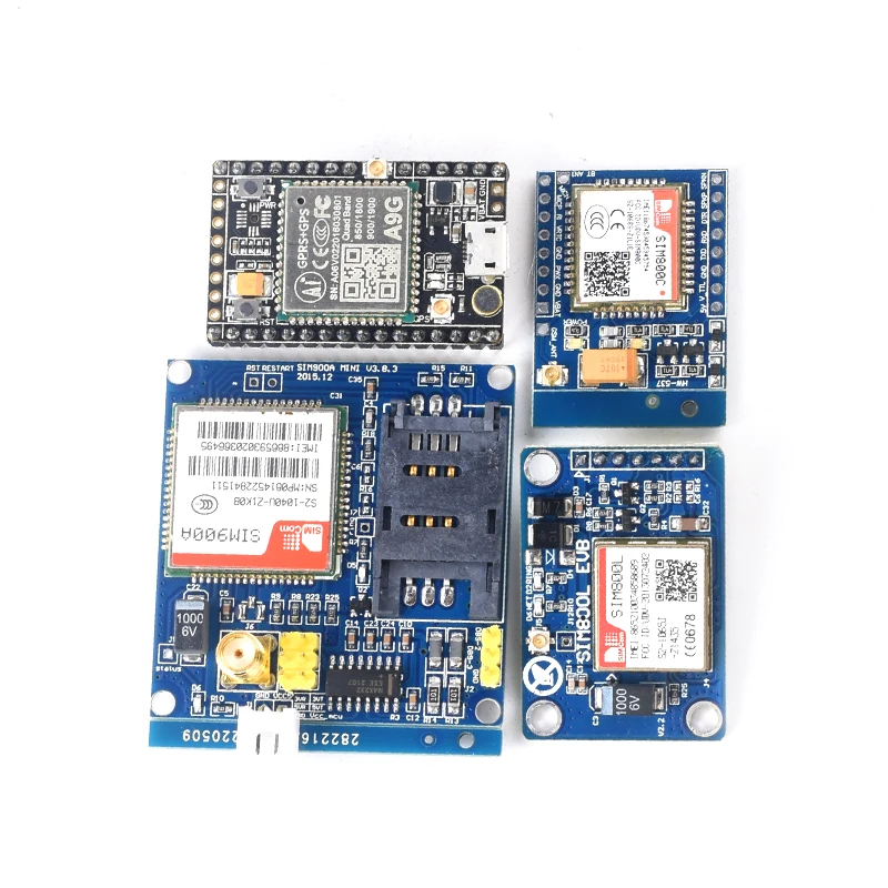compatible with ESP32-S WiFi Bluetooth BLE two in one module Ai-WB2-32S on-board antenna package