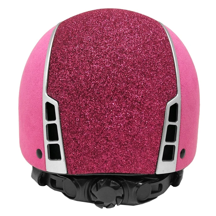 2021 Excellent Women Horse Riding Helmet