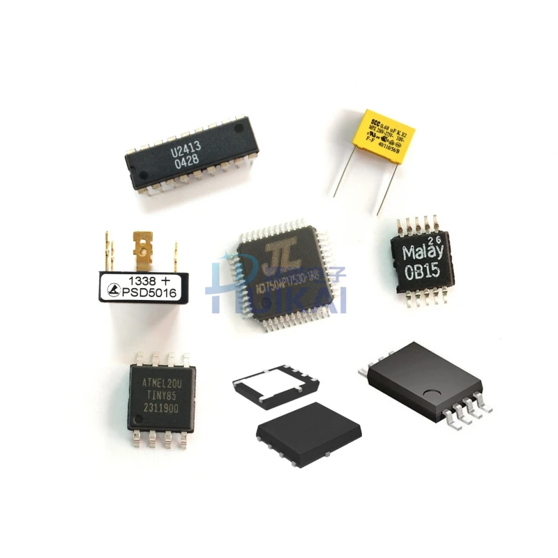 Shenzhen Ic Voltage Regulator Chip Ic Wireless Modul STM32F051 STM32F051C8U6