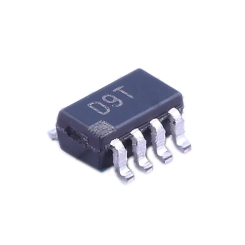 AD5662 AD5662BRJZ IC DAC 16-битный цифро-аналоговый преобразователь 1