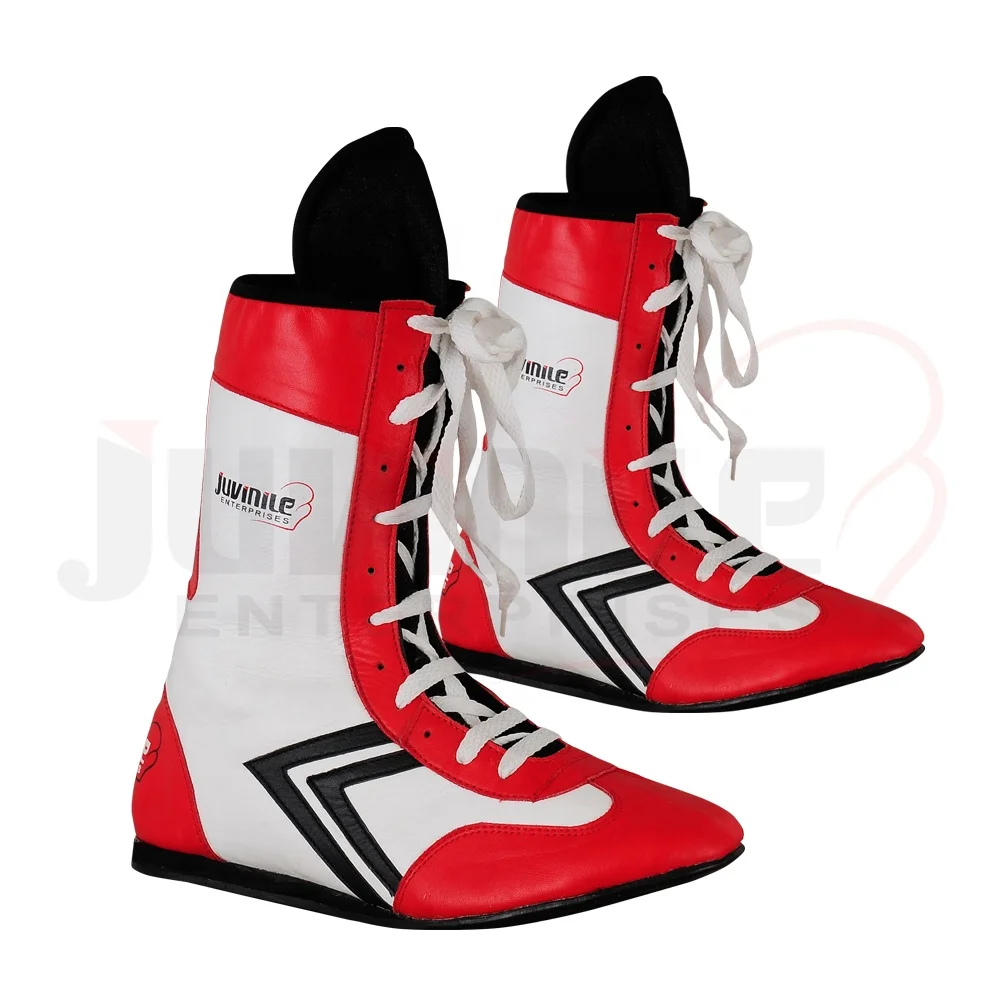 Легкая дышащая обувь для борьбы