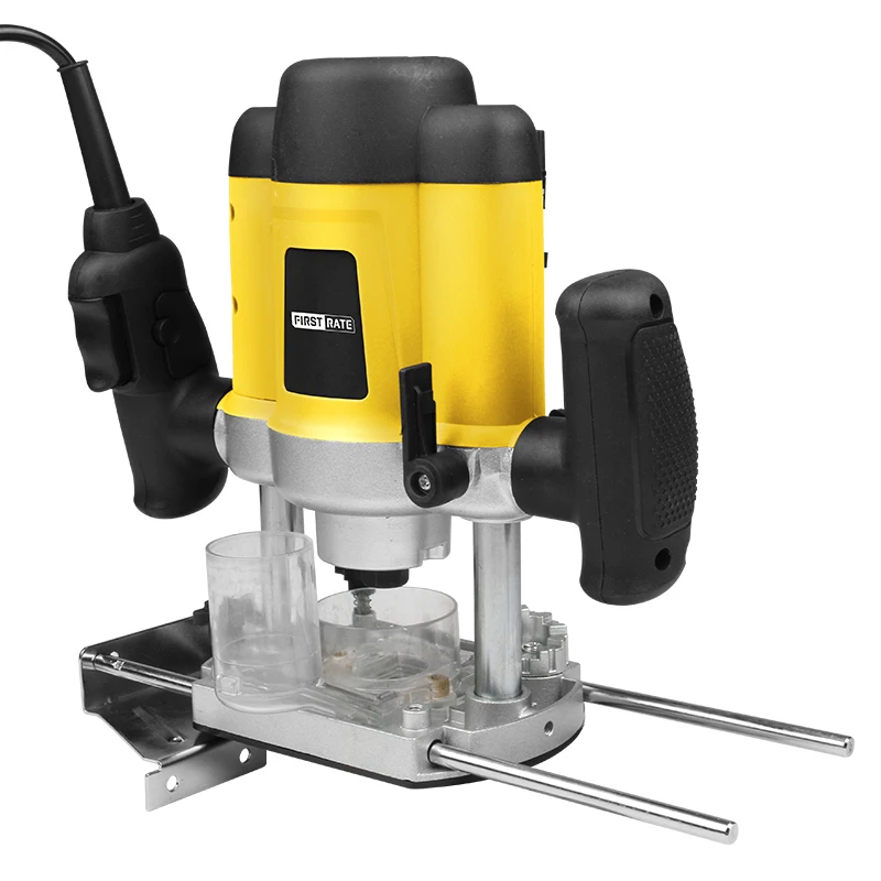 High quality cheap price electric router machine cnc router trimmer router