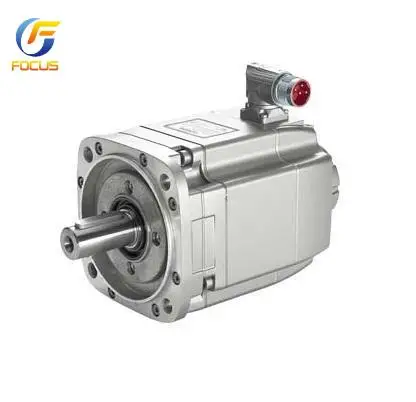 Синхронный двигатель SIMOTICS S 1FK7101-2AC71-1RA1 для Siemens по хорошей цене
