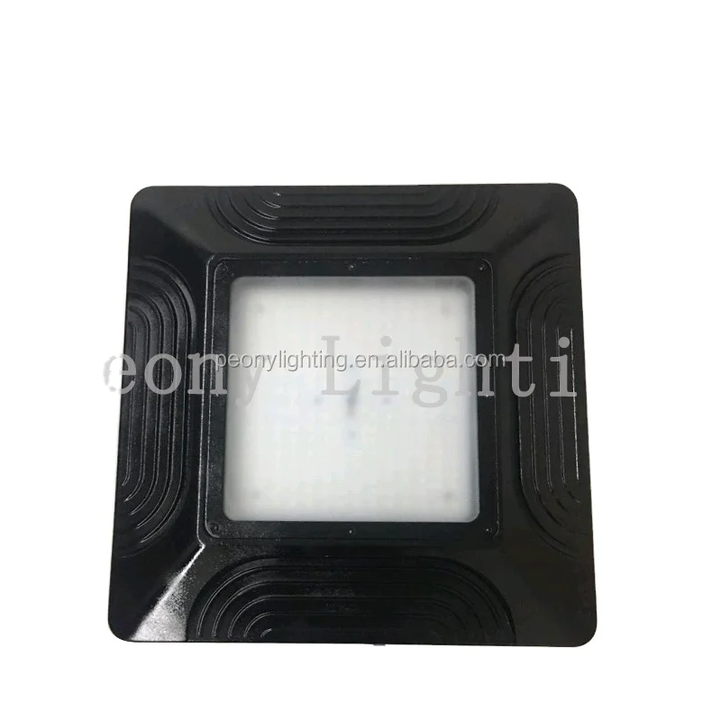 aluminum IP65 80w led gas station light ,led canopy light ,Gastation light led from shenzhen with ATEX certificate