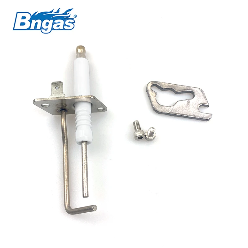 Boiler ignition electrode kit/Gas boiler spare parts