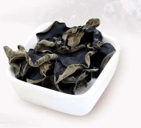 Pure Organic black fungus extract /auricularia auricula extract polysaccharides
