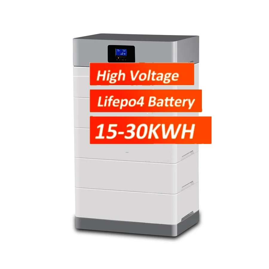 10KW 20KWH All In One Stack With Batteries and Energy Storage System Hybrid Solar Inverter With Mppt Charge Controller