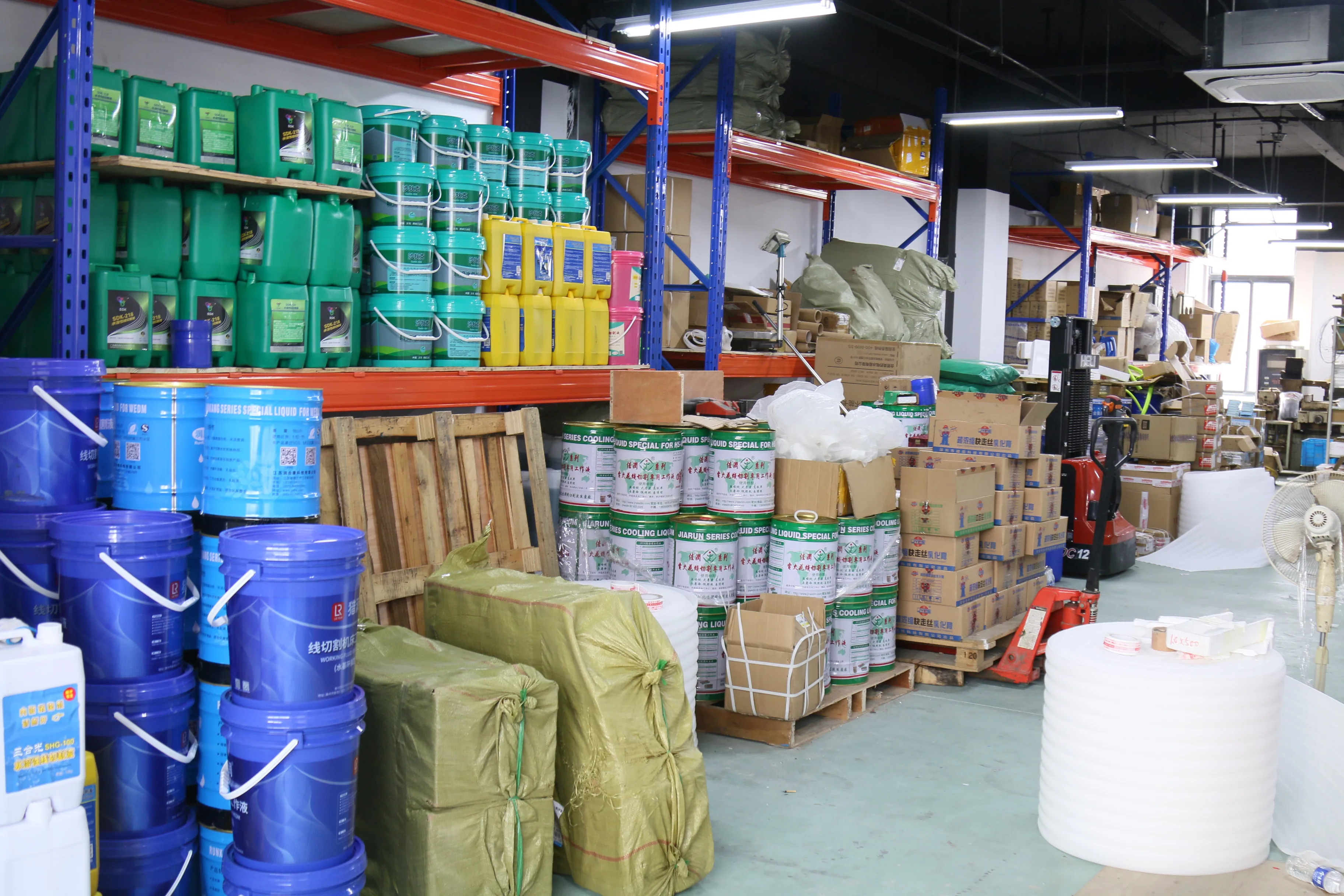 JDC Guangming 0.18mm WEDM Molybdenum Wire for CNC Wire Cut Medium Speed Machine