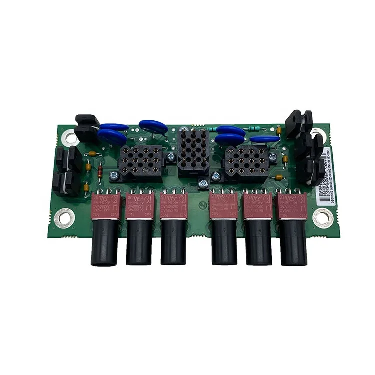 ABB DSQC1052 3HAC065021-001 (3HAC064603-001)