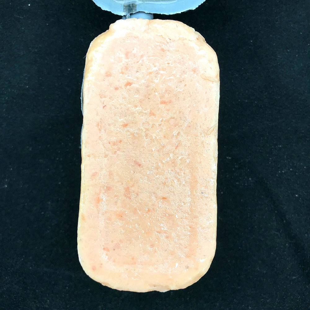 Canned Beef Chicken Meat Canned Factory 170g 340g TinCanned Products Cooked Fast Food For Halal African Muslim Market