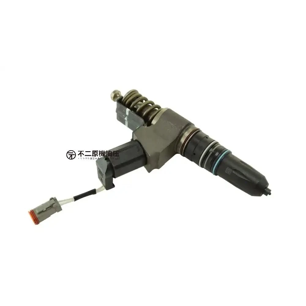 N14 NTA14 дизельный двигатель запасные части common rail топливный инжектор 3411764