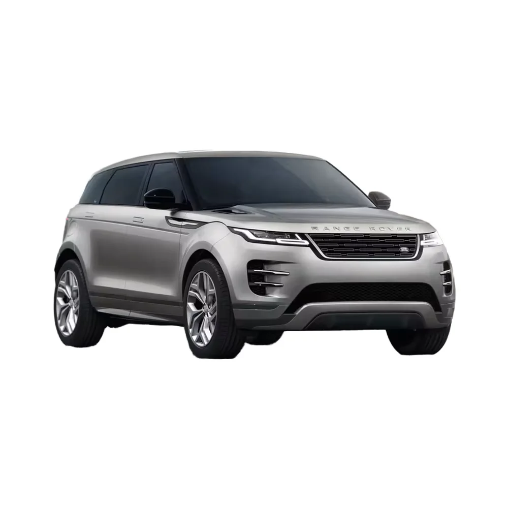 Chery Jaguar Land Rover Range Rover Aurora New Passenger SUV with Turbo Engine AWD Drive Automatic Gear Box Left Steering