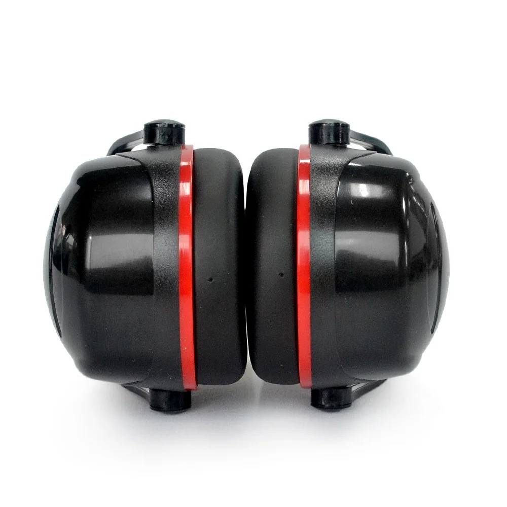 SNR 31dB шумоподавляющие комфортные наушники для защиты от слуха