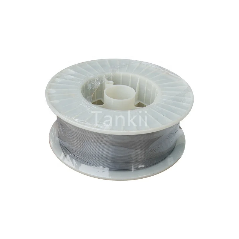 Tankii Welding Wire Stainless Steel Weld inconel 625 mig Filler Metal SS308L ER304