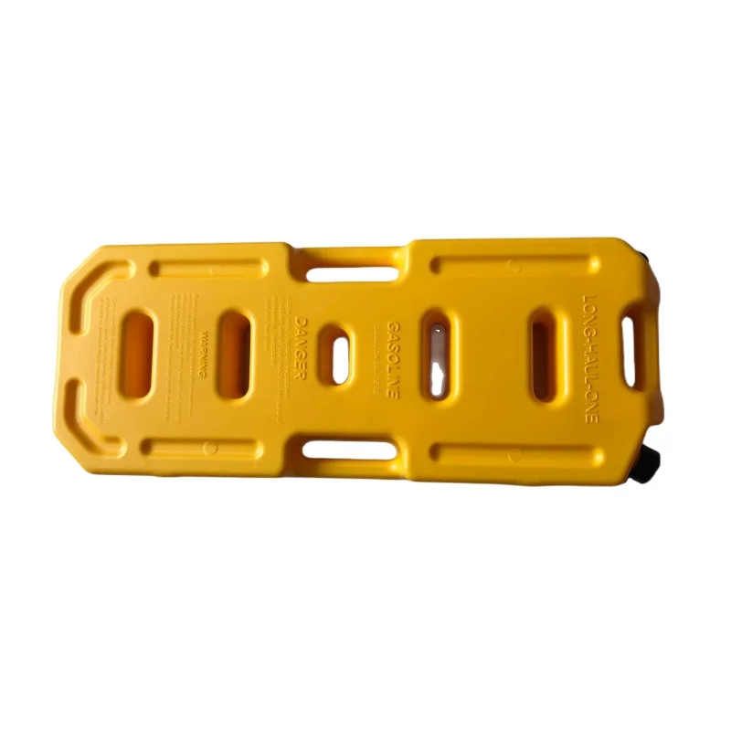 High Quality Offroad Camping 30 Litres Plastic Drum Water Tank Container Plastic Petrol Oil Drum