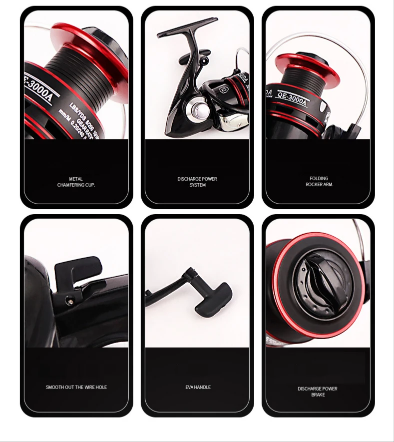 Fishging High Quality Telescopic Fishing Rod Combo Portable Travel Fishing Rod Carbon Fishing Rod And Reel Set Combos