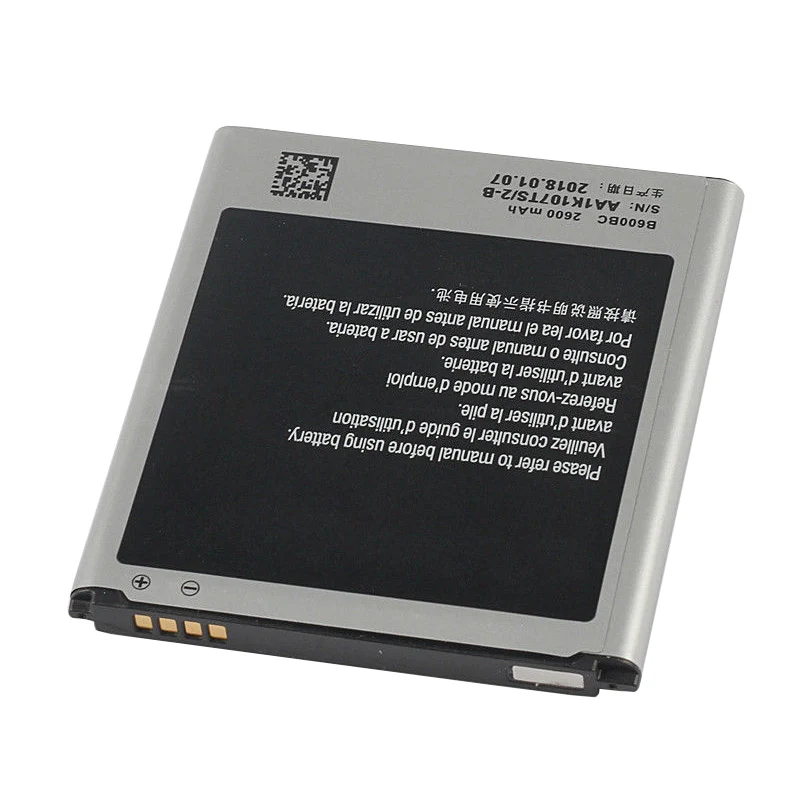 Китайский брендовый аккумулятор большой емкости B600BC(nfc) для Samsung Galaxy S4/