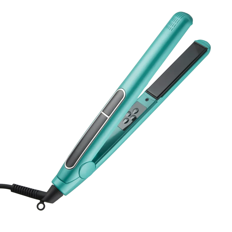Professional MCH 1' 230C Waterproof Plates Fast Heat-up Top Hair Straightener