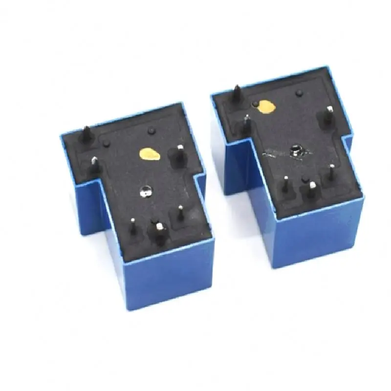 Hot selling T90 Coil Relay 24VDC 250VAC 30VDC SLA-24VDC-SL-C PCB 6pin DIP Type Power Relays original