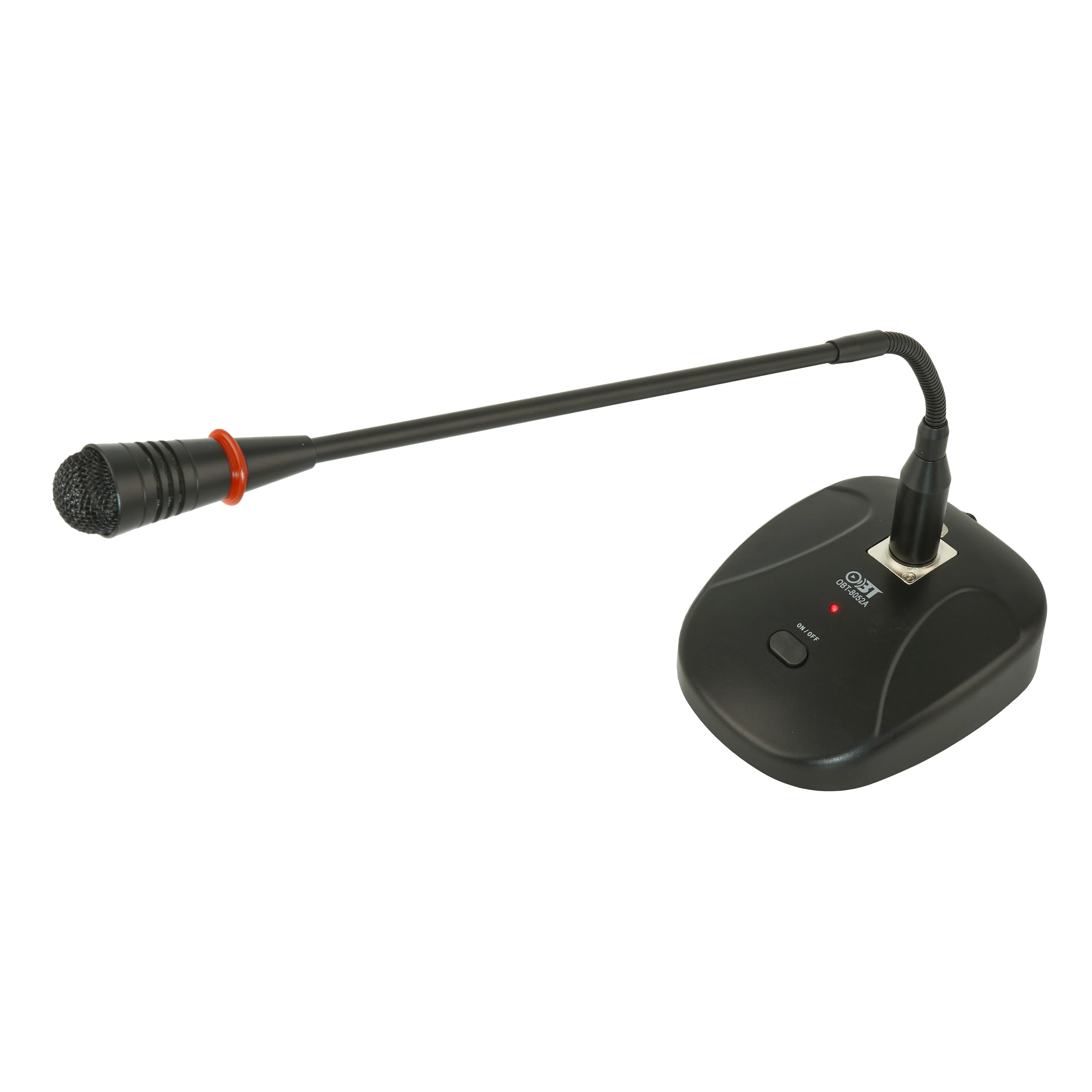 Public Address PA System Professional Audio Microphone Paging Microphone OBT-8052A Microphone