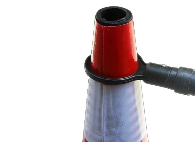 safety road traffic cone