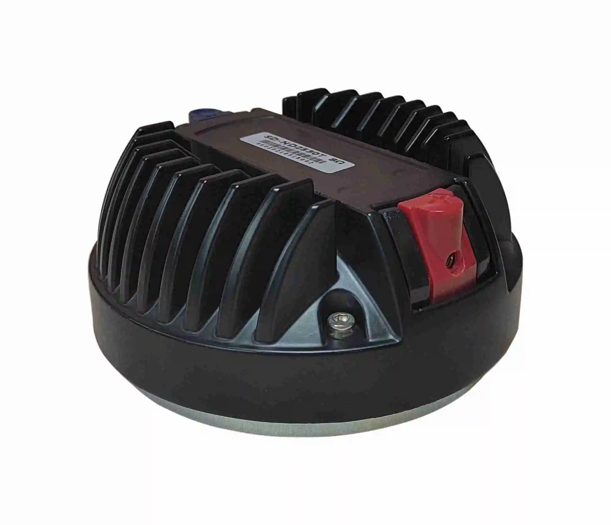 2.5 inch HF driver line array speakers top end compression driver neo