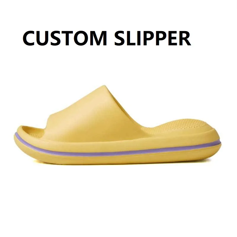 HOT Trends New Sublimation Slipper Items Custom Sublimated Shoes Slides Sandals Blanks Flip Flop For Sublimation Unisex Slippers