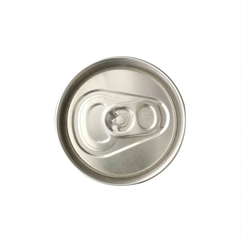 New Design Plastic Soda Cans 500ml Transparent PET Disposable Cup Beverage Cans