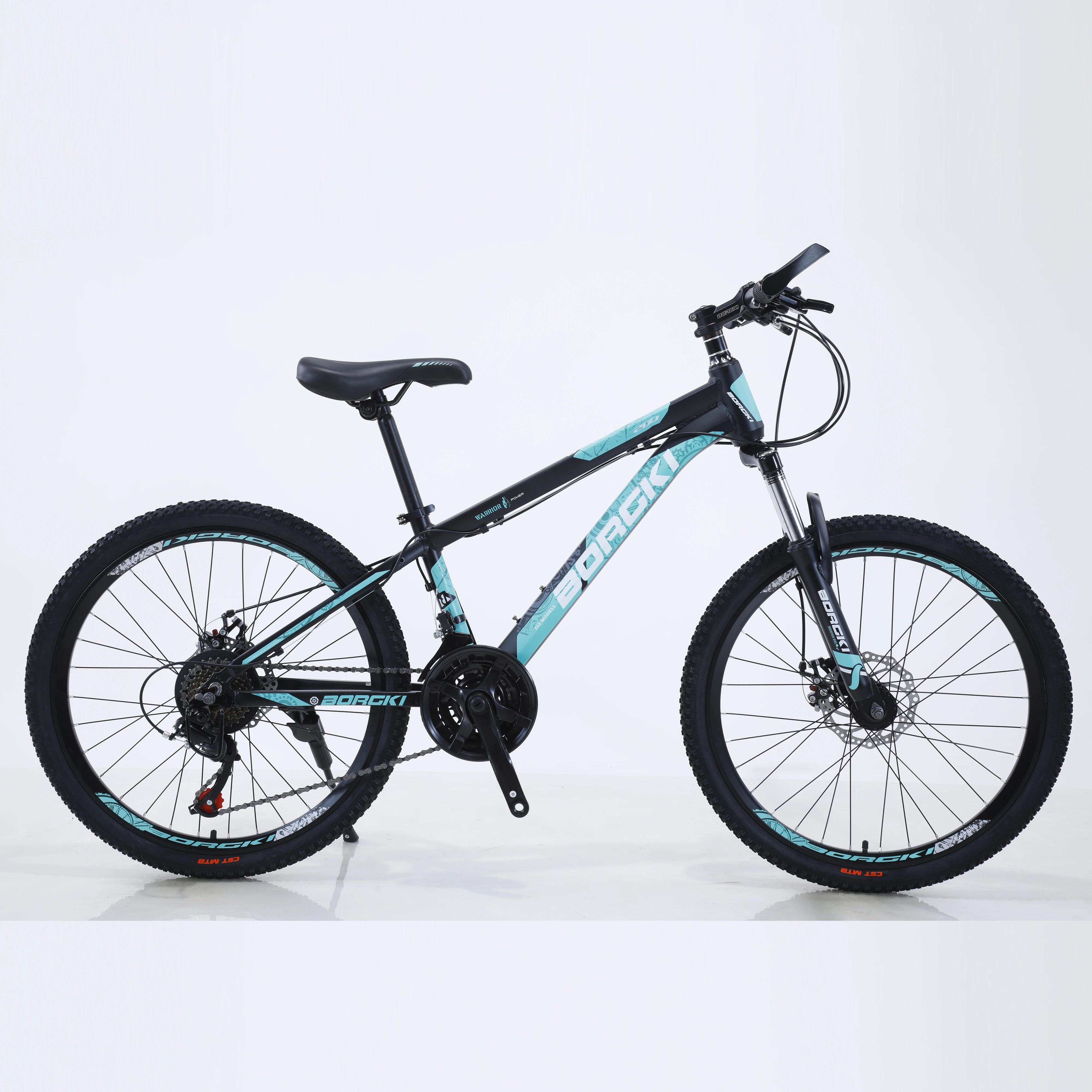 Hot selling competitive price downhill frame mtb aluminium sale alloy full suspension mountain bike 29er