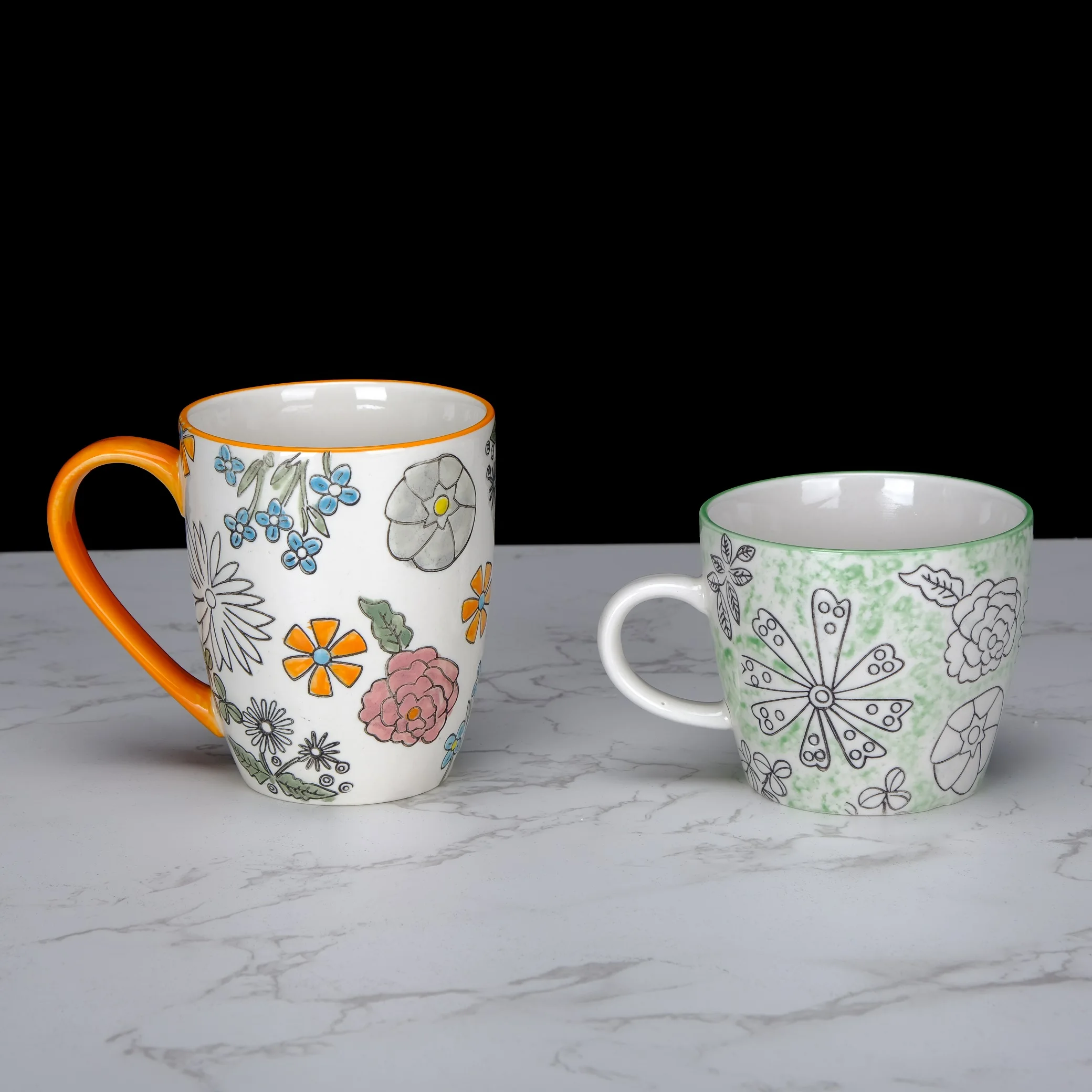 mug manufacturer 11 Oz Porcelain Plain White custom Logo Sublimation blank Ceramic Cup Tea Coffee Mugs