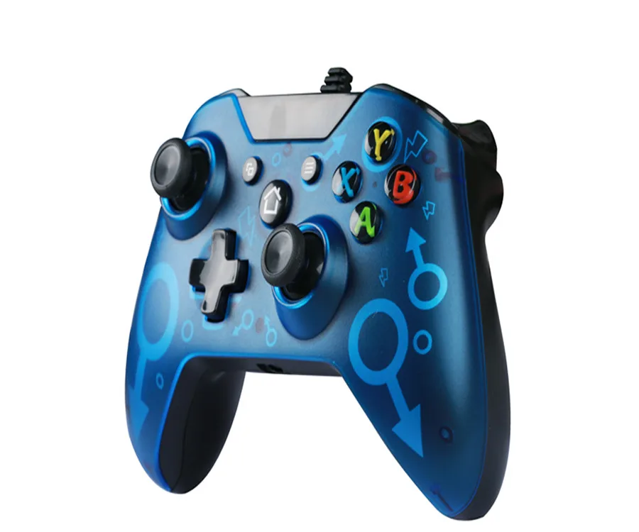 Gaming controller X box one wired controller for Xbox one