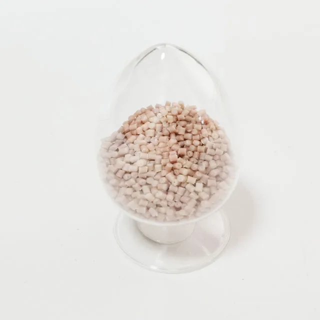 Nylon66 With Additives For High Temperature Resistant Modification polyamide nylon PA66