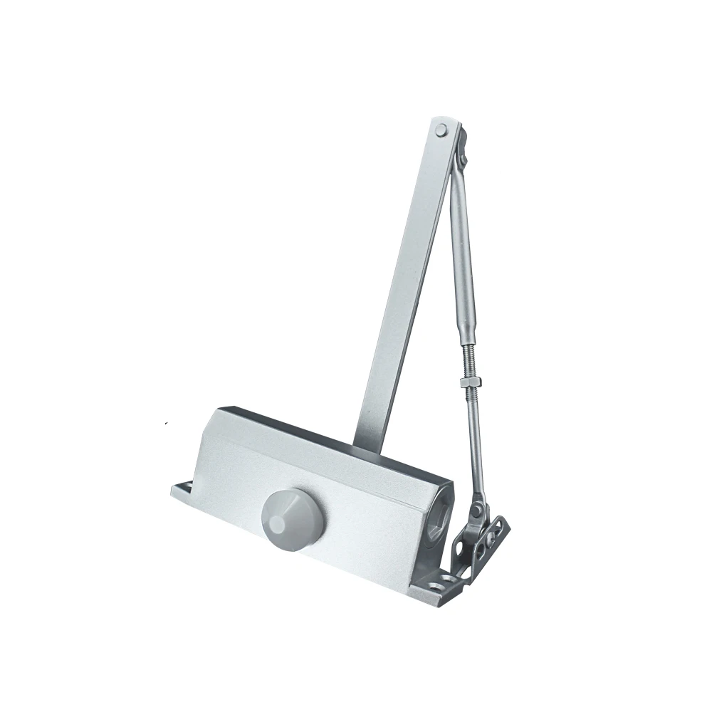 Оптовая цена S-Close 3 сильный подшипник Гидравлический Автоматический раздвижной двери с удерживающей силой от 60 до 80