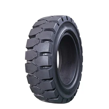 4.00-8 5.00-8 6.00-9  solid tyre used for forklift truck tire