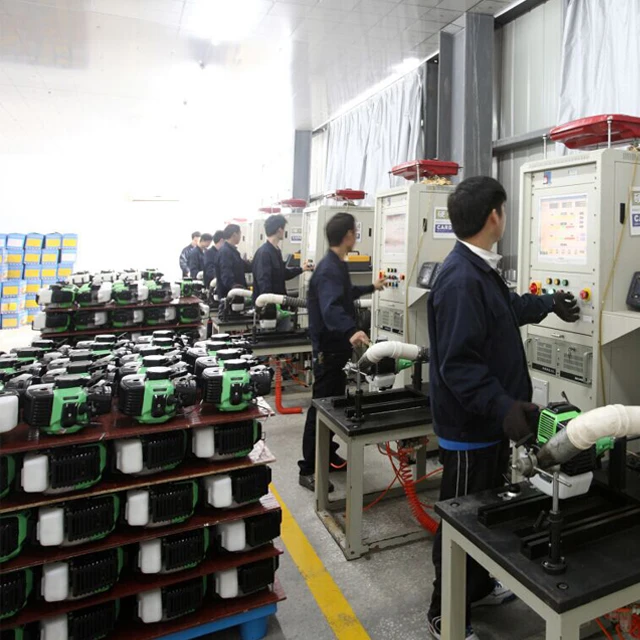 38CC Petrol Engines Chainsaws Power Garden Trees Wood Cutting Machine Gas Chainsaw Prices Single Cylinder Gasoline Chain Saws