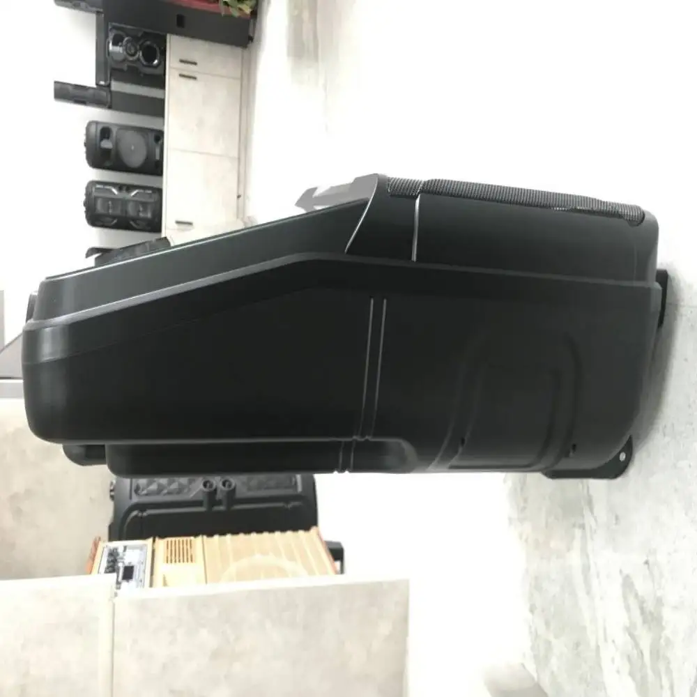 2021 best sell portable wireless 15 inch portable large blue  tooth speaker